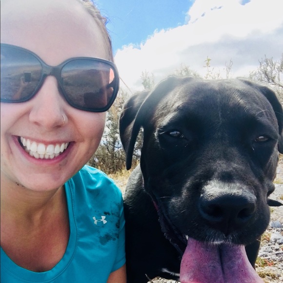 Meet your Posher, Blake - Picture 1 of 1